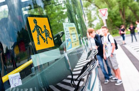 Augmentation de tarifs avant de passer les autocars à la Région Grand Est (photo département du Bas-Rhin)