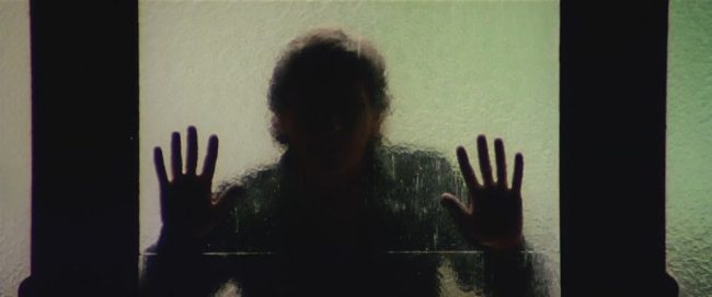 David Hemmings, forcément méconnaissable