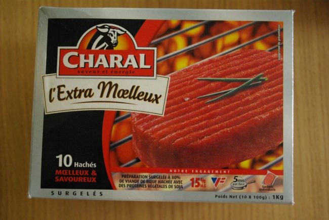 Charal est une marque du groupe Bigard (Photo ctb-lyon / FlickR / cc)
