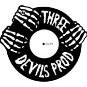 Le logo de Three Devils Production (doc remis)