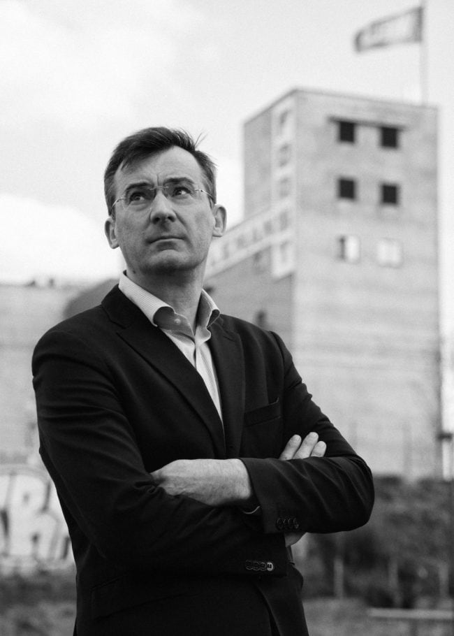 Au Wiels, ce sont des "documents humains" que le directeur artistique de l'établissement, Dirk Snauwaert, a sélectionné pour l'exposition "Le Musée absent". (Photo Jef Jacobs / Wiels / cc)