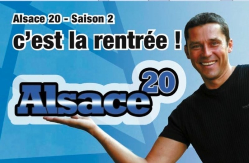 Alsace 20 à vendre, ses salariés intéressés