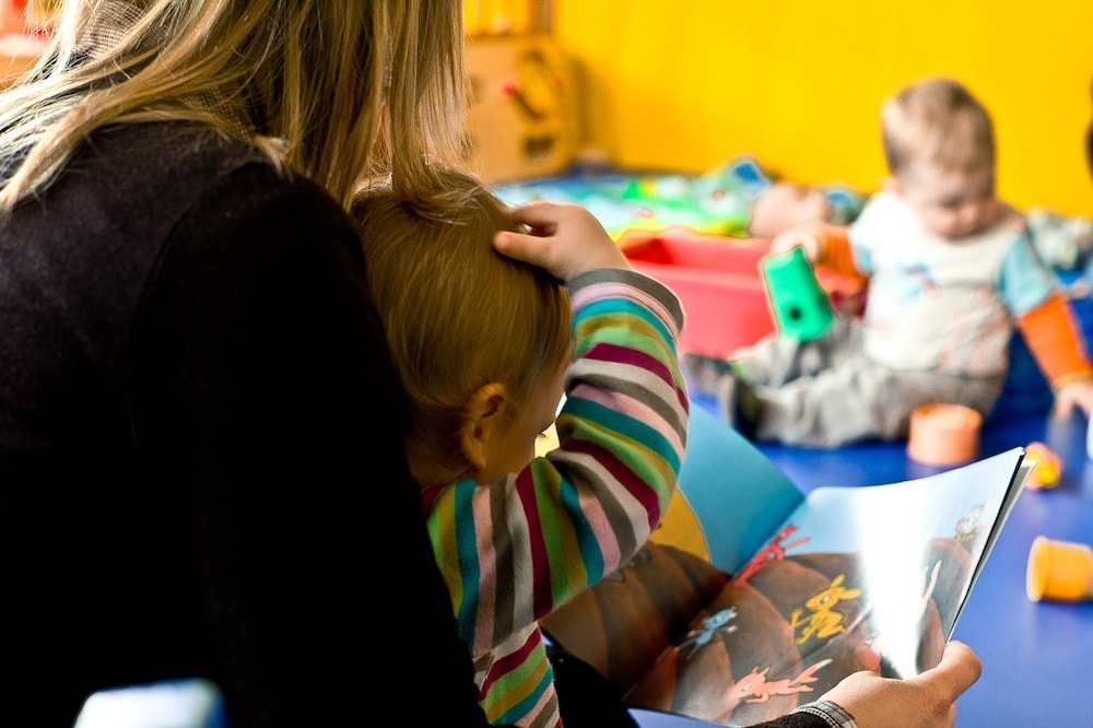 La tarification à l’heure menace l’économie des crèches parentales