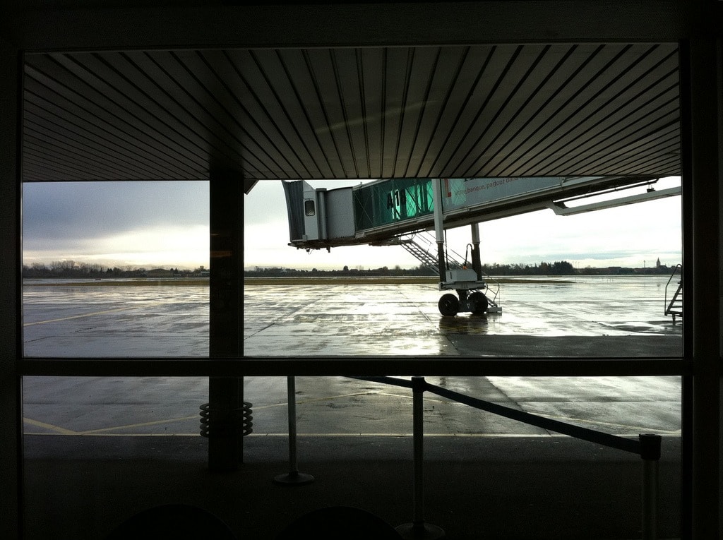 Tribune : Alain Jund contre « le dumping fiscal » à l’aéroport de Strasbourg