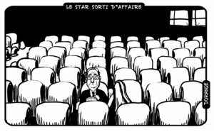 Le cinéma Star sorti d’affaire