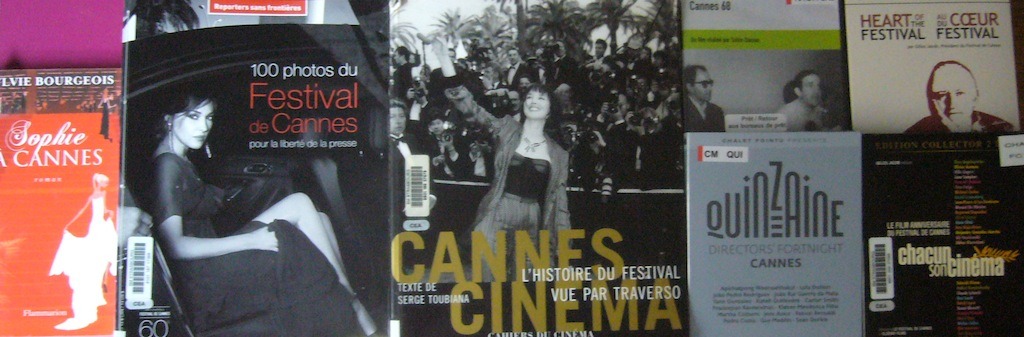 Médiathèques : Cannes, ses plages, son festival