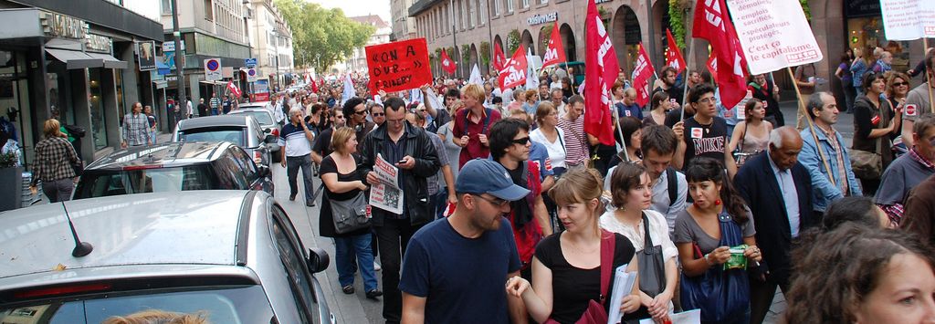 Premier mai : la peur de la récupération politique ébranle l’unité syndicale