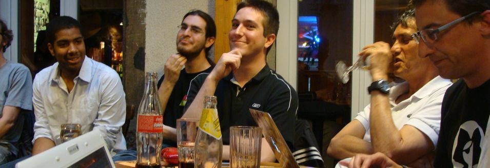 Le Parti pirate veut secouer la campagne des Législatives