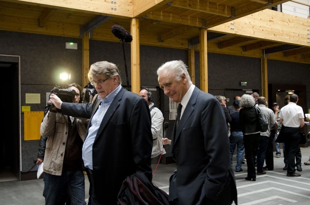 Robert Lohr attaqué après la vente de 105 wagons Modalohr à la SNCF