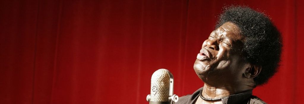 Concert : Charles Bradley, le survivant de la soul