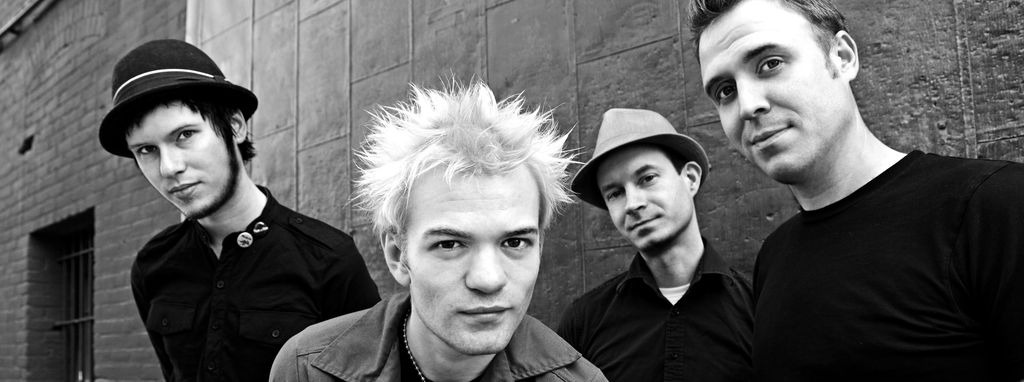 Concert : Sum 41, les gentils sales gosses de l’Ontario