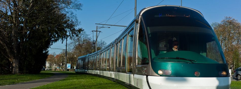 Le tram va relier Vendenheim à Wolfisheim en 2017, mais divise les élus