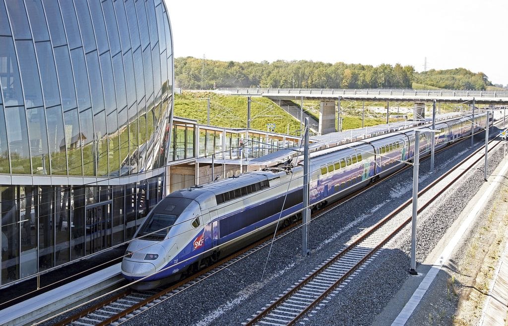 Grève à la SNCF : trafic régional et TGV perturbé mercredi et jeudi