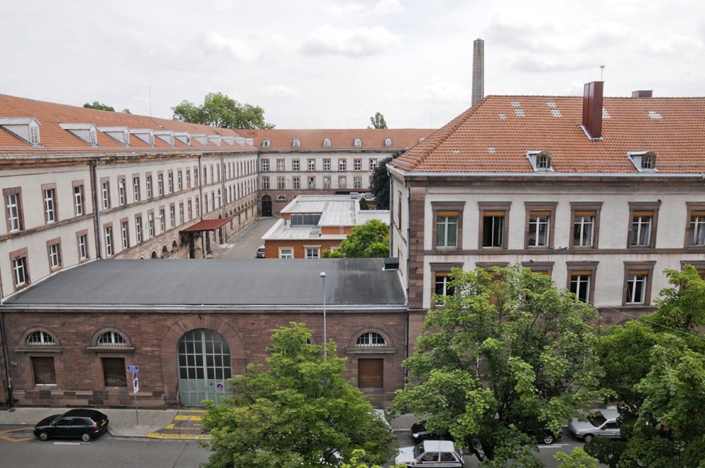 Strasbourg sera bientôt propriétaire de la Manufacture