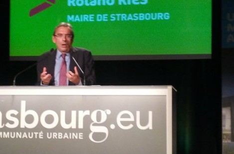 Stationnement, saleté et bruit, les problèmes des habitants du centre-ville