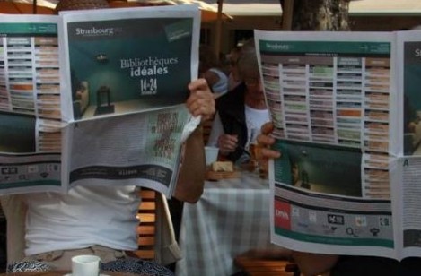 Les Bibliothèques Idéales cherchent toujours à faire la paix entre les libraires