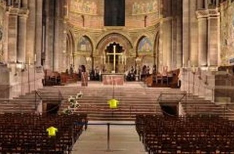 Les visites virtuelles dans Google Maps débarquent à Strasbourg