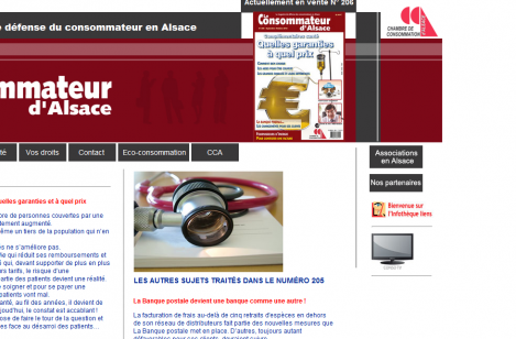 En Alsace, une personne sur trois n’a pas de complémentaire santé