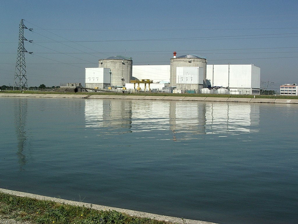 L’arrêt de Fessenheim n’éteindra pas la lumière en Alsace