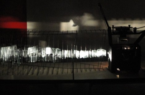 L’Ososphère s’invite à L’Aubette 1928