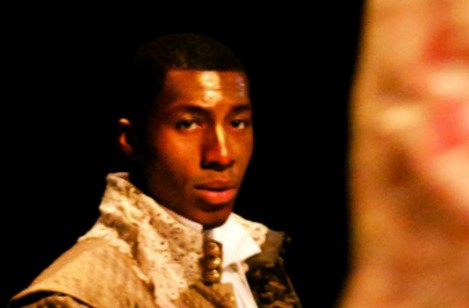 Théâtre : Dom Juan l’insoumis