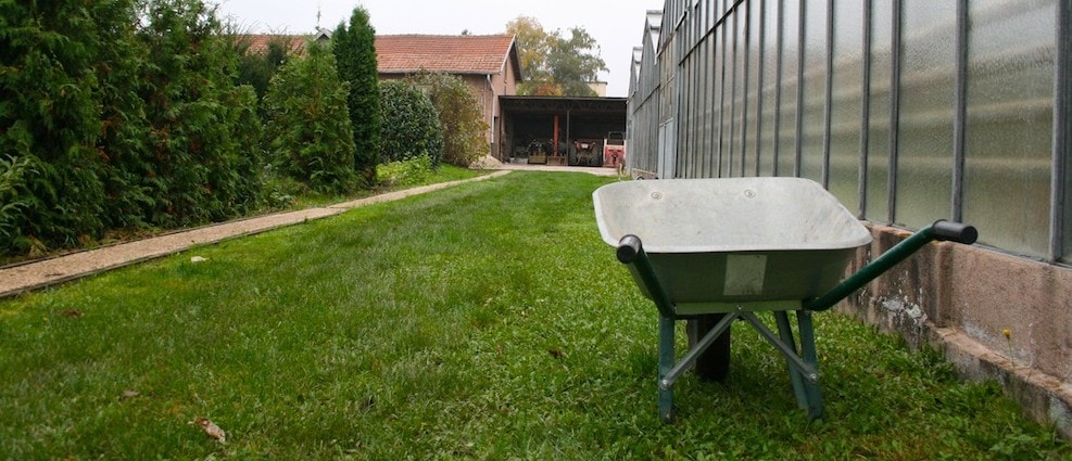 Aux marges de Strasbourg, bataille autour d’un lopin de terre agricole