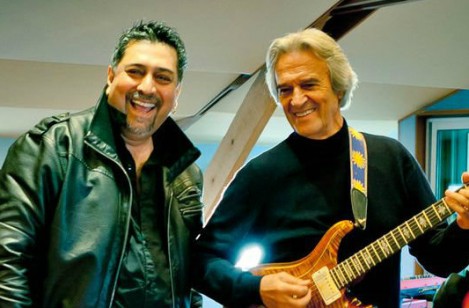 Concerts : Jazz chaud et coloré au Cheval Blanc