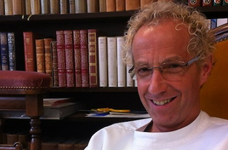 Aumônier au CHU de Hautepierre : « Je ne suis pas un manager de Dieu »