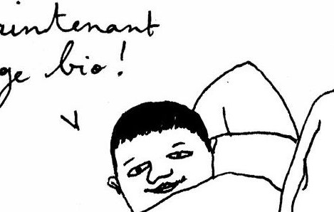 En France, un adulte sur sept est obèse…