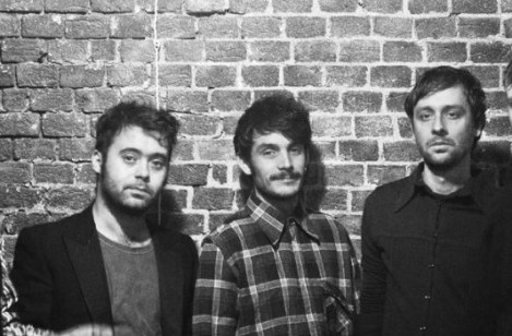 Festival : Dispersion en trois actes au Hall des Chars