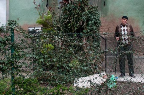 « Boitier à secrets » : une balade de Philippe Schalk à Cronenbourg