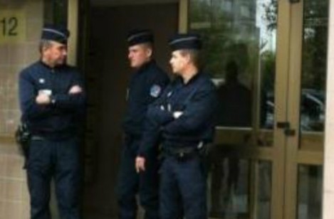 Un mort dans une interpellation antiterroriste à Strasbourg