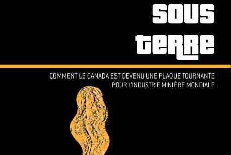 Conférence sur les paradis fiscaux et l’exploitation minière