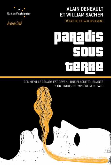 Conférence sur les paradis fiscaux et l’exploitation minière