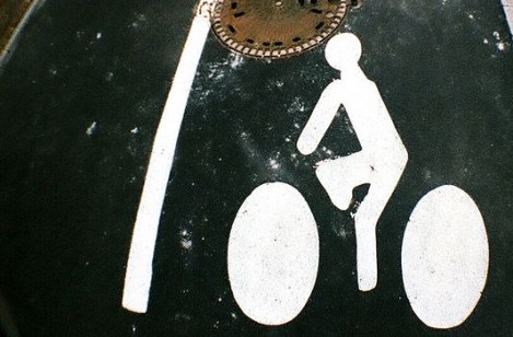 A Strasbourg, le jeu de pistes pour cyclistes pourrait prendre fin en 2020