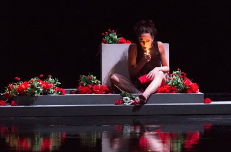 Coproduction TNS : « Sallinger » ou la violence du passage à l’âge adulte