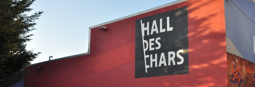 Rudes négociations en cours entre la Ville et l’association gérant le Hall des Chars