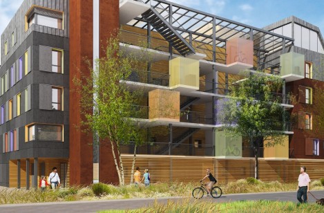 A Cronenbourg, l’autopromo devient plus pro et moins idéaliste