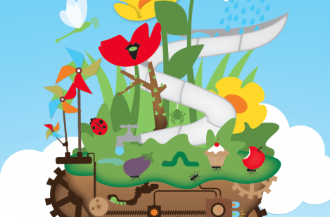 On a testé l’expo Plantastic ! au Vaisseau