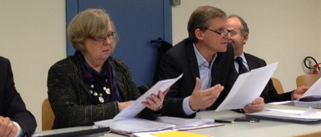 Jardin / Foyer St Louis : l’affaire déchaine les passions