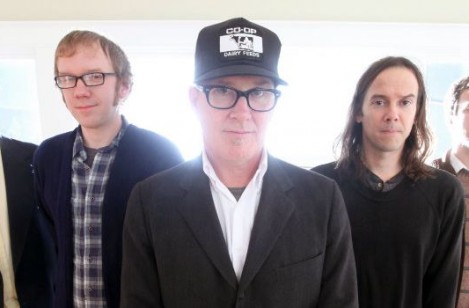 Concert : Lambchop réveille la country américaine