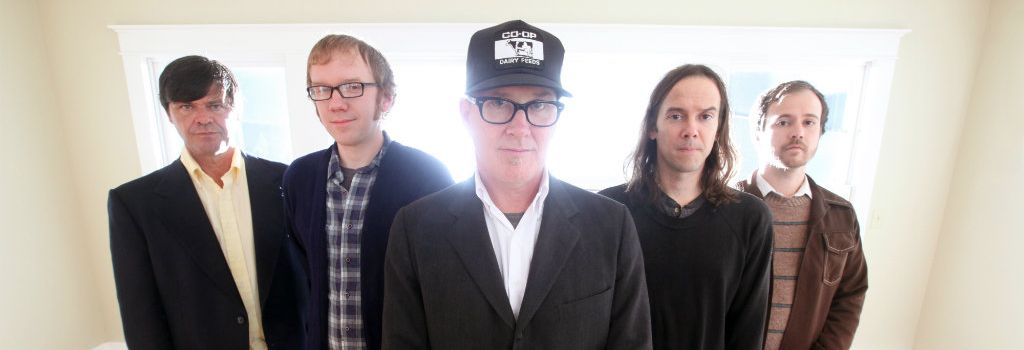 Concert : Lambchop réveille la country américaine