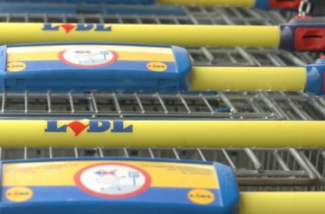 Le plan social de Lidl jugé illégal
