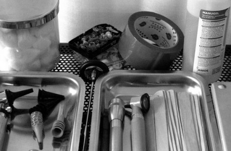 En grève, des médecins libéraux craignent l’apparition de réseaux de soins des mutuelles