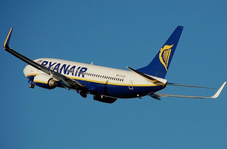 Ryanair revient à l’aéroport de Strasbourg