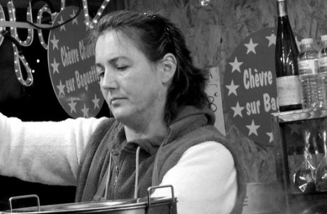 L’emploi de salariés sur le marché de Noël le dimanche est interdit selon la CGT