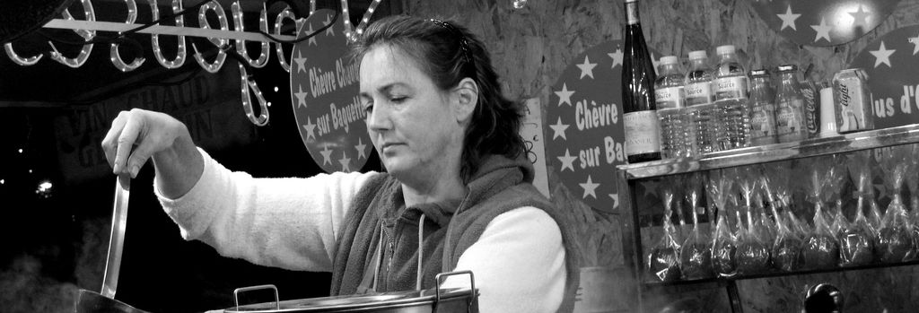 L’emploi de salariés sur le marché de Noël le dimanche est interdit selon la CGT