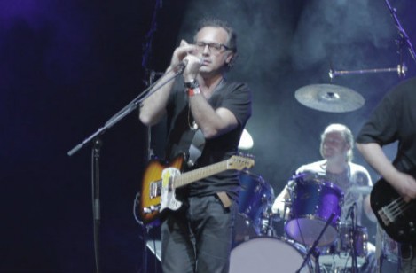 Concert : le rock brut électrisé des Strasbourgeois de Yeallow