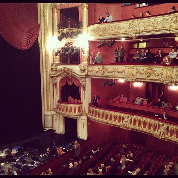 En 2014 et 2015, huit créations à l’Opéra du Rhin