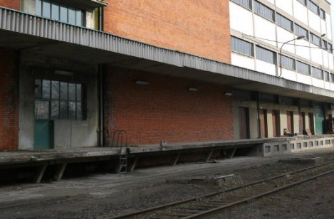 Ososphère à la Coop, le Port du Rhin courtisé